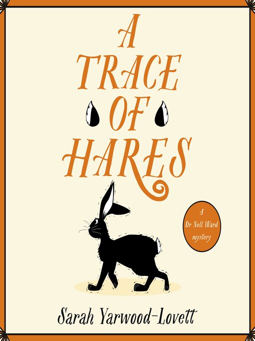 Title details for A Trace of Hares by Sarah Yarwood-Lovett - Wait list